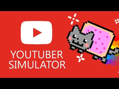 YouTube-Star spielt den YouTube Simulator lyteCache.php?origThumbUrl=https%3A%2F%2Fi.ytimg.com%2Fvi%2FwaZII8dRI90%2F0 