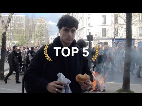 Das beste Croissant in Paris(er Protesten) lyteCache.php?origThumbUrl=https%3A%2F%2Fi.ytimg.com%2Fvi%2Fwp84sRpM1Js%2F0 