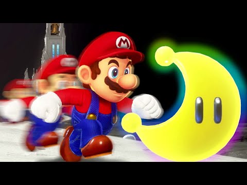 "Super Mario Odyssey" aber mit jedem Mond wird Mario schneller lyteCache.php?origThumbUrl=https%3A%2F%2Fi.ytimg.com%2Fvi%2Fwpt333oK1dc%2F0 