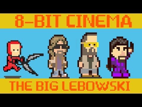 The Big Lebowski als 8-Bit Game lyteCache.php?origThumbUrl=https%3A%2F%2Fi.ytimg.com%2Fvi%2Fwu8wS5no0_U%2F0 