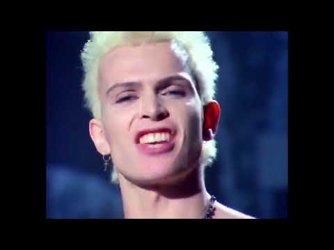 Billy Idols "White Wedding“, aber ohne die Musik lyteCache.php?origThumbUrl=https%3A%2F%2Fi.ytimg.com%2Fvi%2FwxdfjWOrfLk%2F0 