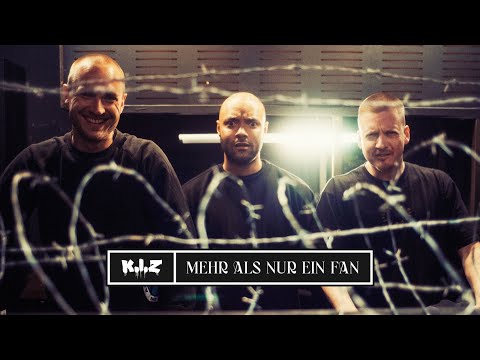 Musikvideo: K.I.Z - "Mehr als nur ein Fan" lyteCache.php?origThumbUrl=https%3A%2F%2Fi.ytimg.com%2Fvi%2Fx1hND4YNsKk%2F0 