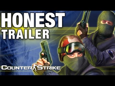 Honest Trailer: Counter Strike lyteCache.php?origThumbUrl=https%3A%2F%2Fi.ytimg.com%2Fvi%2Fx1s2IVGkw5U%2F0 