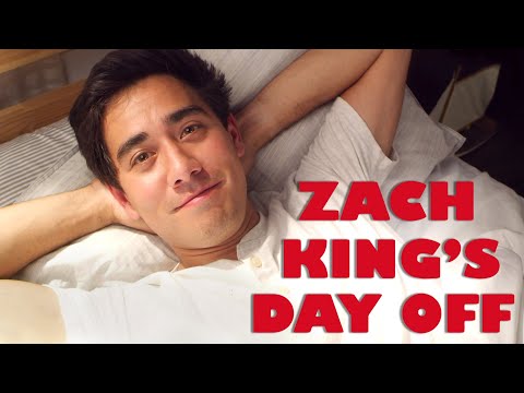 Magischer Kurzfilm: "Zach King's Day Off" lyteCache.php?origThumbUrl=https%3A%2F%2Fi.ytimg.com%2Fvi%2Fx3O6QXyHaCY%2F0 