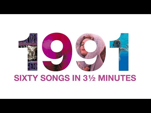 Mashup: Die 60 besten Songs des Jahres 1991 in 3½ Minuten lyteCache.php?origThumbUrl=https%3A%2F%2Fi.ytimg.com%2Fvi%2Fx3X7xOzXTbc%2F0 