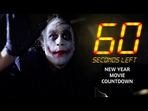 60 Sekunden-Countdown aus Filmschnipseln lyteCache.php?origThumbUrl=https%3A%2F%2Fi.ytimg.com%2Fvi%2Fx3jxSrXzm8A%2F0 