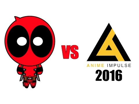 Deadpool vs Anime Impulse 2016 lyteCache.php?origThumbUrl=https%3A%2F%2Fi.ytimg.com%2Fvi%2Fx59mEeBnnME%2F0 