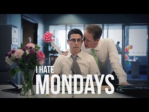 I Hate Mondays lyteCache.php?origThumbUrl=https%3A%2F%2Fi.ytimg.com%2Fvi%2Fx6DrGCn0Gi4%2F0 