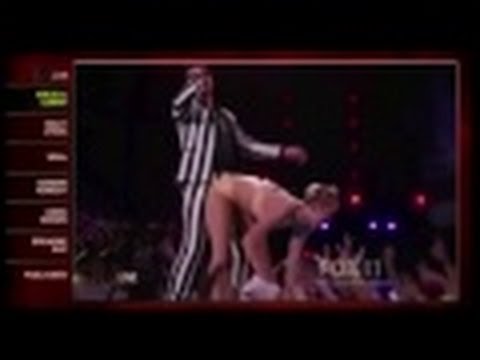 Supercut: Nachrichtensprecher sagen "Twerk" lyteCache.php?origThumbUrl=https%3A%2F%2Fi.ytimg.com%2Fvi%2Fx7ek5-hcJ9g%2F0 