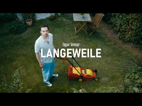 Figur Lemur - "Langeweile" (Musikvideo) lyteCache.php?origThumbUrl=https%3A%2F%2Fi.ytimg.com%2Fvi%2FxIFAvODIkZY%2F0 