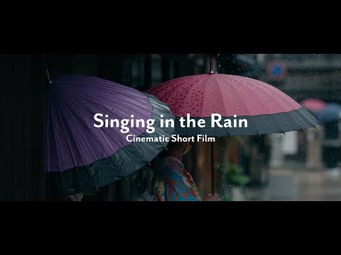 Atmosphärisches Video: "Singing in the Rain" lyteCache.php?origThumbUrl=https%3A%2F%2Fi.ytimg.com%2Fvi%2FxJGSeUtTZ_U%2F0 