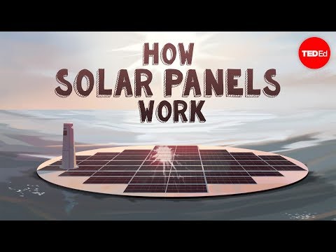 So funktionieren Solarzellen lyteCache.php?origThumbUrl=https%3A%2F%2Fi.ytimg.com%2Fvi%2FxKxrkht7CpY%2F0 