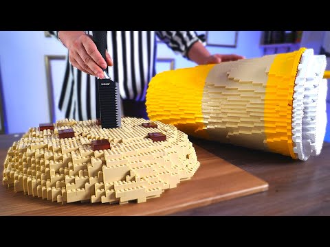 Gigantischer LEGO-Cookie (Bebop Stopmotion-Video) lyteCache.php?origThumbUrl=https%3A%2F%2Fi.ytimg.com%2Fvi%2FxL0VEwaeXYU%2F0 