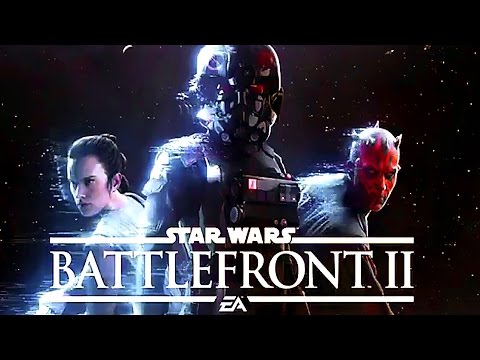 Star Wars: Battlefront II Teaser geleaked lyteCache.php?origThumbUrl=https%3A%2F%2Fi.ytimg.com%2Fvi%2FxL3Deh-wOaM%2F0 