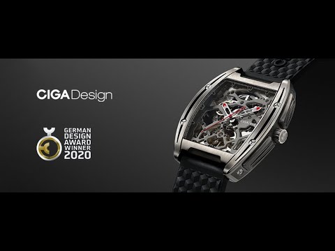 Starkes Design: CIGA Design Z-Series mechanische Titan-Armbanduhr lyteCache.php?origThumbUrl=https%3A%2F%2Fi.ytimg.com%2Fvi%2FxL9DsD6sT0o%2F0 