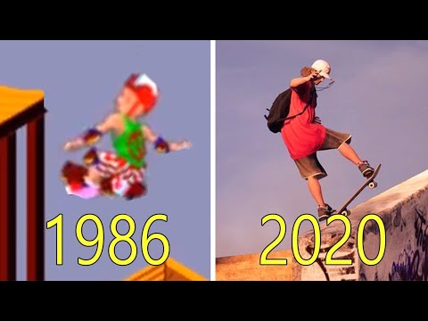 Die Entwicklung von Skateboard-Videospielen (1986-2020) lyteCache.php?origThumbUrl=https%3A%2F%2Fi.ytimg.com%2Fvi%2FxNbShtzKoN8%2F0 