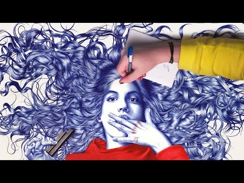 Speed Drawing: "Skinny Bitch" MIA im Zeitraffer lyteCache.php?origThumbUrl=https%3A%2F%2Fi.ytimg.com%2Fvi%2FxYHbm5QJ0lc%2F0 