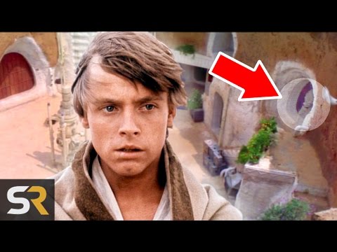 Star Wars: Unnützes Wissen und Filmfehler lyteCache.php?origThumbUrl=https%3A%2F%2Fi.ytimg.com%2Fvi%2FxmypLqkW3Jc%2F0 