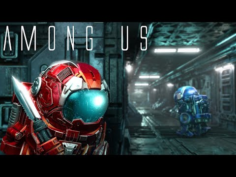 "Among Us" als 3D-Sci-Fi-Horror-Kurzfilm lyteCache.php?origThumbUrl=https%3A%2F%2Fi.ytimg.com%2Fvi%2FxpCrmbP-Dfs%2F0 