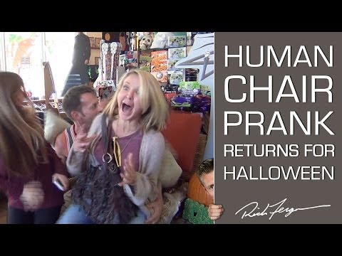 Human Chair Prank Halloween Edition lyteCache.php?origThumbUrl=https%3A%2F%2Fi.ytimg.com%2Fvi%2FxrQaRQyjQxg%2F0 