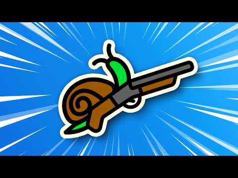 Frustrierendes Browserspiel: "Snail With A ShotGun" lyteCache.php?origThumbUrl=https%3A%2F%2Fi.ytimg.com%2Fvi%2FxviqASZwFfk%2F0 