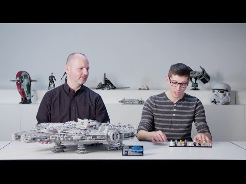 Dieser neue LEGO-Millennium Falcon kommt mit 7.541 Steinen lyteCache.php?origThumbUrl=https%3A%2F%2Fi.ytimg.com%2Fvi%2FxxV03NzXJUA%2F0 