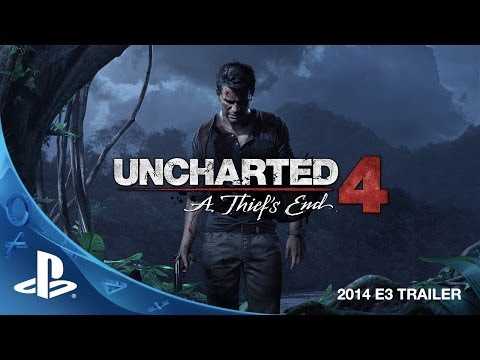 E3 Trailer-Mania: Uncharted 4, Fifa 15, Halo 5, Dead Island 2 & mehr lyteCache.php?origThumbUrl=https%3A%2F%2Fi.ytimg.com%2Fvi%2Fy1Rx-Bbht5E%2F0 