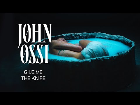 Musikvideo: Johnossi - "Give Me The Knife" lyteCache.php?origThumbUrl=https%3A%2F%2Fi.ytimg.com%2Fvi%2FyAuJQly_Vas%2F0 