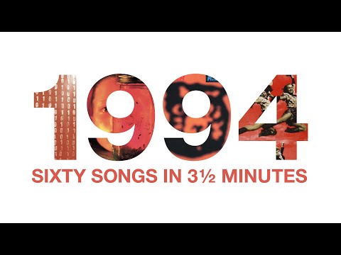 Mashup: Die besten Songs des Jahres 1994 im 3½-Minuten-Mix lyteCache.php?origThumbUrl=https%3A%2F%2Fi.ytimg.com%2Fvi%2FyAux93_DROw%2F0 