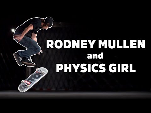 Physikerin spricht mit Rodney Mullen über seine schwersten Tricks lyteCache.php?origThumbUrl=https%3A%2F%2Fi.ytimg.com%2Fvi%2FyFRPhi0jhGc%2F0 