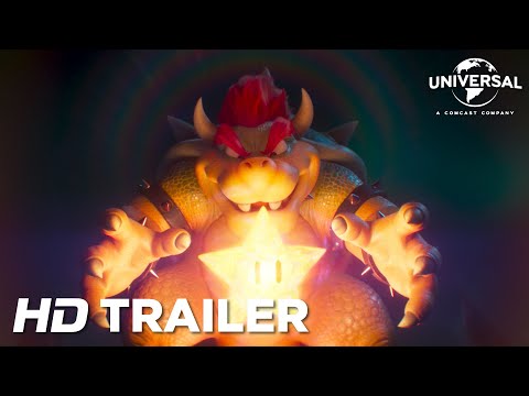 Trailer zum animierten "Super Mario Bros. Film" lyteCache.php?origThumbUrl=https%3A%2F%2Fi.ytimg.com%2Fvi%2FyPpazvJrHm0%2F0 