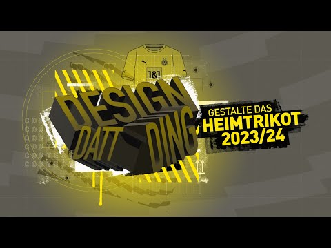 BVB Trikot-Design-Wettbewerb: Fans entscheiden über Heimtrikot der Saison 2023/24 lyteCache.php?origThumbUrl=https%3A%2F%2Fi.ytimg.com%2Fvi%2FyQYqX4GaFJU%2F0 