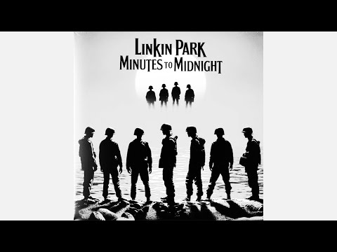 Linkin-Park-Alben, aber im Stile der 60er, 70er & 80er Jahre lyteCache.php?origThumbUrl=https%3A%2F%2Fi.ytimg.com%2Fvi%2FyRe0zKhLCBA%2F0 