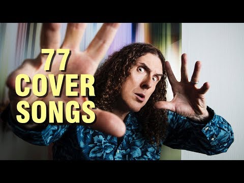 77 Cover-Songs von "Weird Al" Yankovic lyteCache.php?origThumbUrl=https%3A%2F%2Fi.ytimg.com%2Fvi%2Fy_OhJL0te14%2F0 