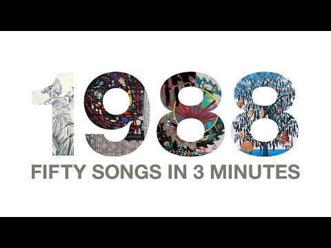 Mashup: Die 50 besten Songs des Jahres 1988 in 3 Minuten lyteCache.php?origThumbUrl=https%3A%2F%2Fi.ytimg.com%2Fvi%2Fyj97-YKtMfo%2F0 