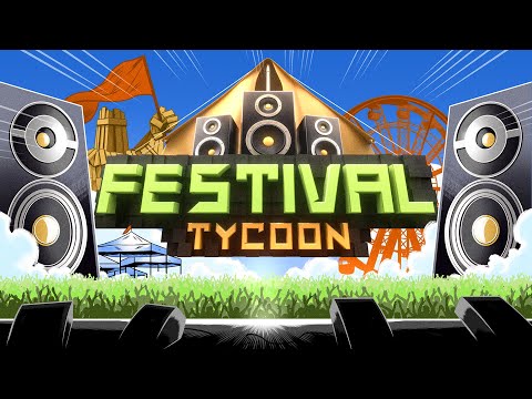 Review: Aufbau-Simulation "Festival Tycoon" lyteCache.php?origThumbUrl=https%3A%2F%2Fi.ytimg.com%2Fvi%2FyrRyr69g3S0%2F0 