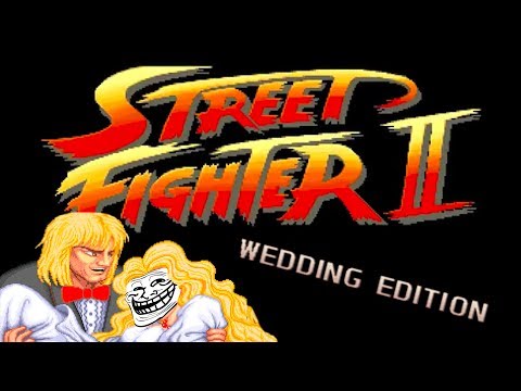 Street Fighter: Wedding Edition lyteCache.php?origThumbUrl=https%3A%2F%2Fi.ytimg.com%2Fvi%2Fys1zhoR_pxI%2F0 