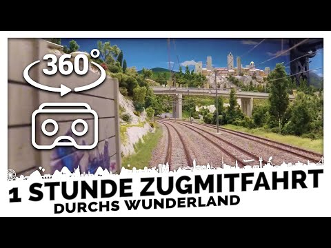 1 Stunde POV-Zugfahrt durch das Miniatur Wunderland lyteCache.php?origThumbUrl=https%3A%2F%2Fi.ytimg.com%2Fvi%2Fyzc6ZUMGj1M%2F0 