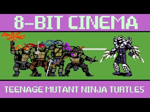 8-Bit Cinema: Teenage Mutant Ninja Turtles lyteCache.php?origThumbUrl=https%3A%2F%2Fi.ytimg.com%2Fvi%2Fz9Oo3IqyPAc%2F0 