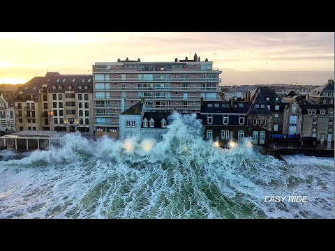 Die Schönheit der Saint-Malo'schen Küstenwellen lyteCache.php?origThumbUrl=https%3A%2F%2Fi.ytimg.com%2Fvi%2FzH1o9TPETYk%2F0 