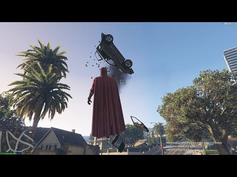 GTA V als Magneto spielen lyteCache.php?origThumbUrl=https%3A%2F%2Fi.ytimg.com%2Fvi%2FzKX4EWmp8es%2F0 