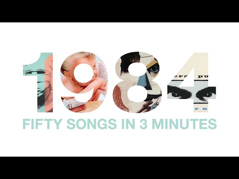 Mashup: 50 Songs aus dem Jahr 1984 in 3 Minuten lyteCache.php?origThumbUrl=https%3A%2F%2Fi.ytimg.com%2Fvi%2FzMg2FF59CMw%2F0 