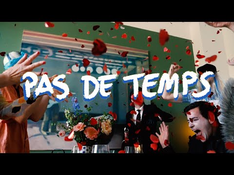 Musikvideo-PREMIERE: Kalle Krass - "Pas de Temps" lyteCache.php?origThumbUrl=https%3A%2F%2Fi.ytimg.com%2Fvi%2FzOs4GcUh-Rw%2F0 