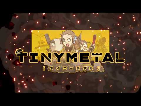 "Tiny Metal" ist ein modernes "Advance Wars" lyteCache.php?origThumbUrl=https%3A%2F%2Fi.ytimg.com%2Fvi%2FzaDL8VhhaJg%2F0 