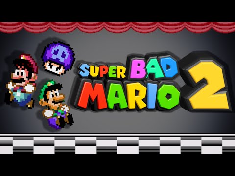 Super Bad Mario 2 lyteCache.php?origThumbUrl=https%3A%2F%2Fi.ytimg.com%2Fvi%2Fzb5tMjBeswM%2F0 