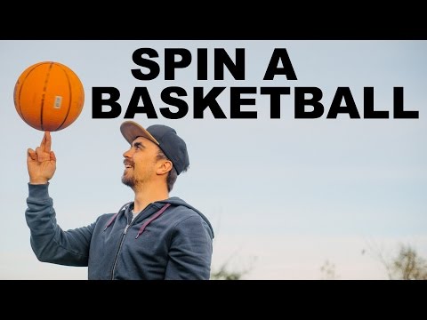 Mike Boyd lernt das Drehen eines Basketballs lyteCache.php?origThumbUrl=https%3A%2F%2Fi.ytimg.com%2Fvi%2Fze6hNrkdrYs%2F0 