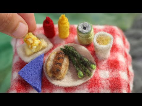 Neue Woll-Stopmotion von  Andrea Love: "Summer Grill" lyteCache.php?origThumbUrl=https%3A%2F%2Fi.ytimg.com%2Fvi%2FziT21ROa6ek%2F0 