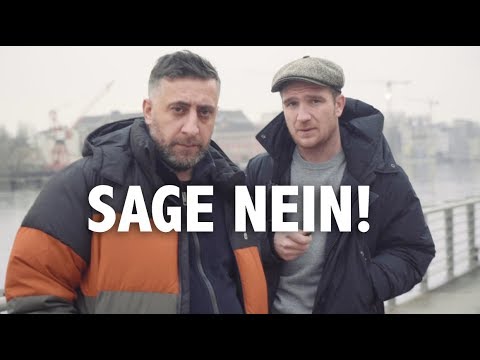 "Sage Nein!" setzt ein Zeichen für Toleranz und Gleichberechtigung lyteCache.php?origThumbUrl=https%3A%2F%2Fi.ytimg.com%2Fvi%2FzjVz7jFVAVA%2F0 