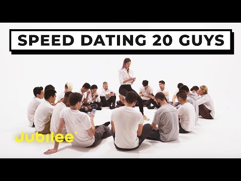 Blind Speed-Dating lyteCache.php?origThumbUrl=https%3A%2F%2Fi.ytimg.com%2Fvi%2FzlLH_ph74Es%2F0 