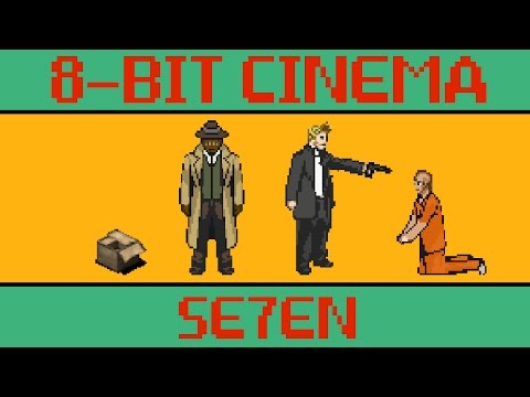 8-Bit Cinema: Se7en lyteCache.php?origThumbUrl=https%3A%2F%2Fi.ytimg.com%2Fvi%2FzoGyuiyCUAQ%2F0 